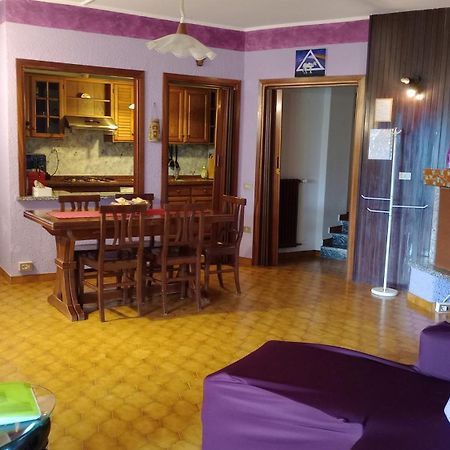 Villa Bade House Oliveto Lario Exterior foto